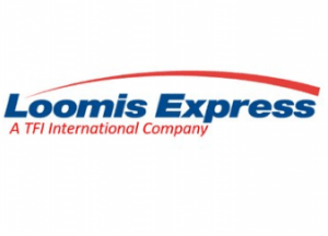 Loomis Express Tracking - Track & Trace Your Parcel Live