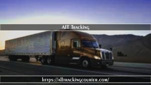 AIT Tracking - Track and Trace Worldwide Logistics Shipment