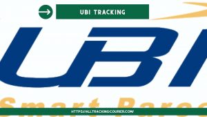UBI Tracking