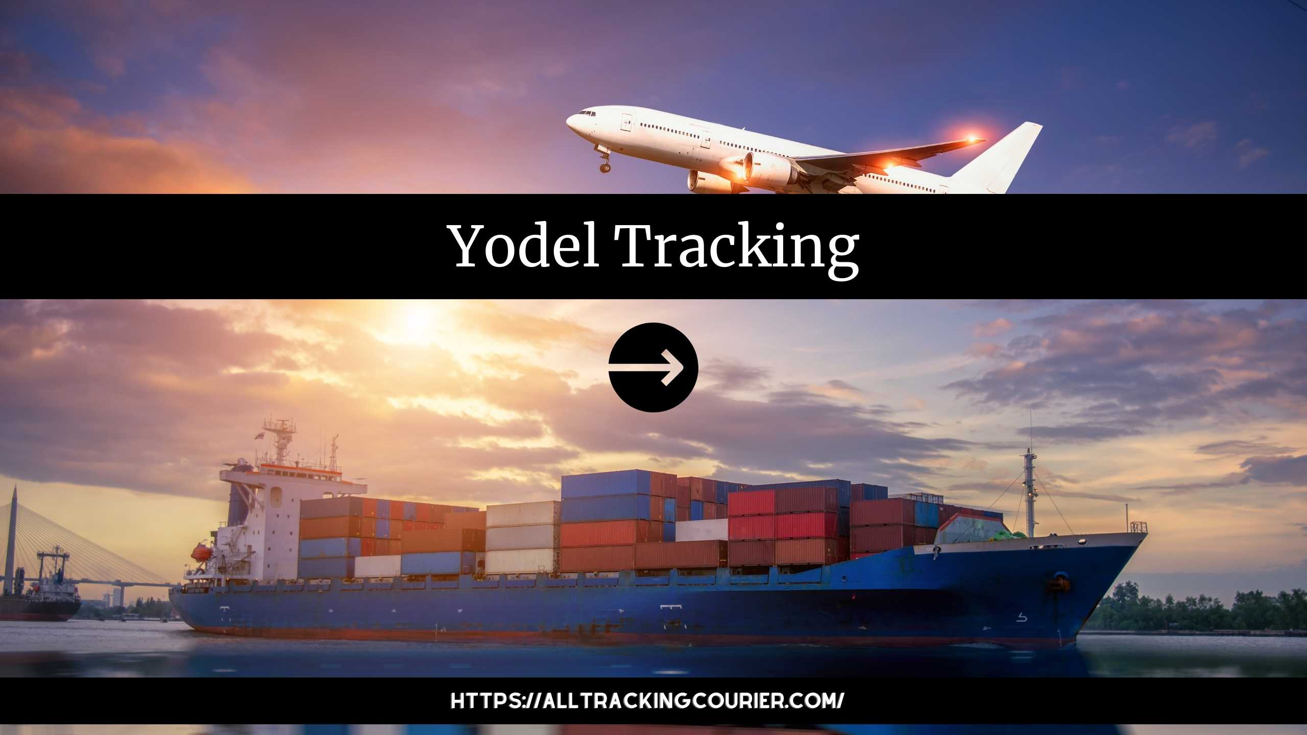 Yodel Tracking