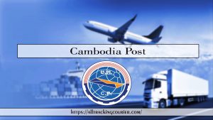Cambodia Post Track Live -  Alltrackingcourier.com