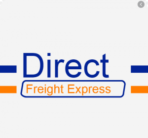 Direct Freight Express Tracking