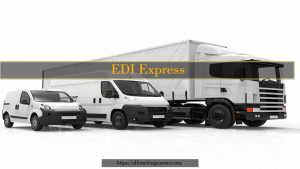 EDI Express - Track and Trace Your Shipping Live