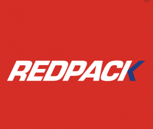 Redpack Tracking