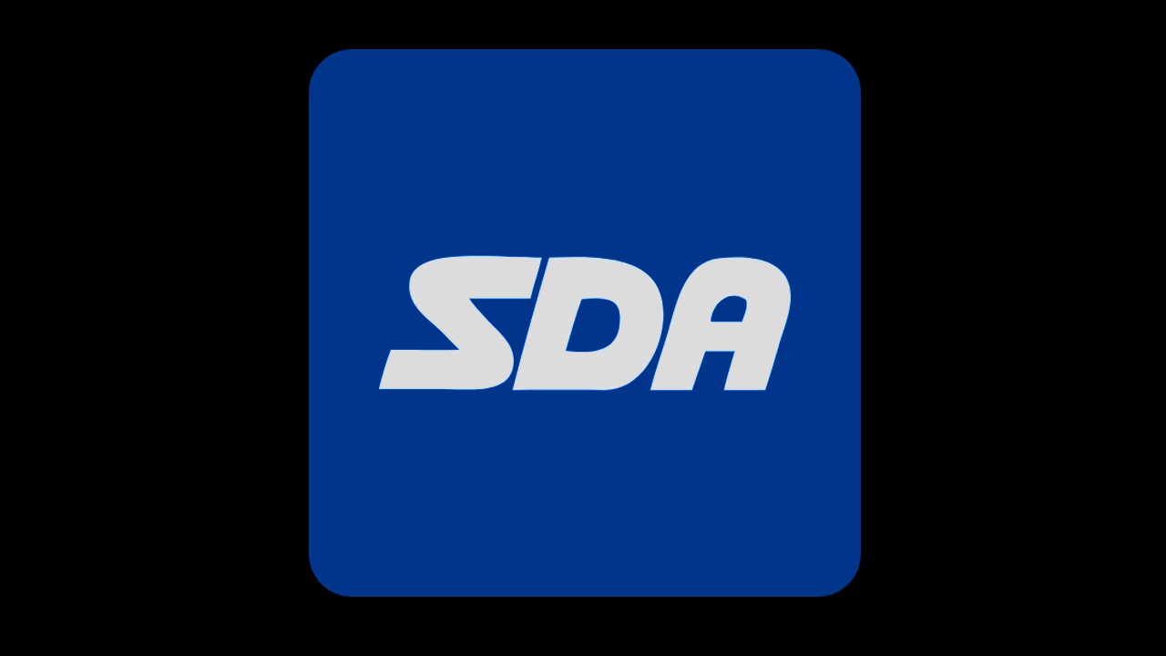 SDA Tracking