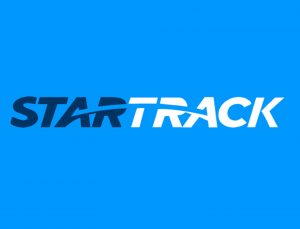 Startrack tracking