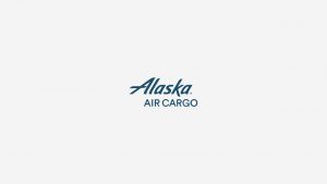 Alaska Air Cargo Tracking