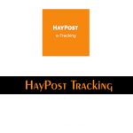 HayPost Tracking