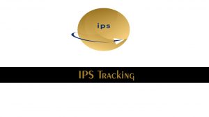 IPS Tracking - Track And Trace Your Shipments Live