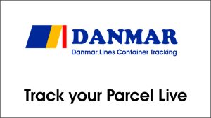 Danmar Lines Container Tracking
