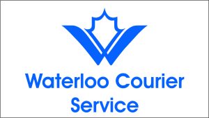 Waterloo Courier Services