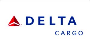 Delta Airline cargo tracking