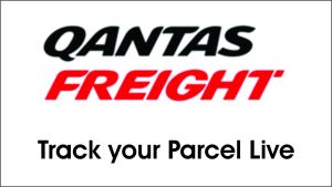 Qantas Airways Cargo