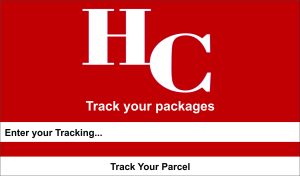 Herald Courier - Track Your Parcel Live