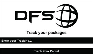 DFS Order Tracking