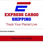 Express Package Tracking