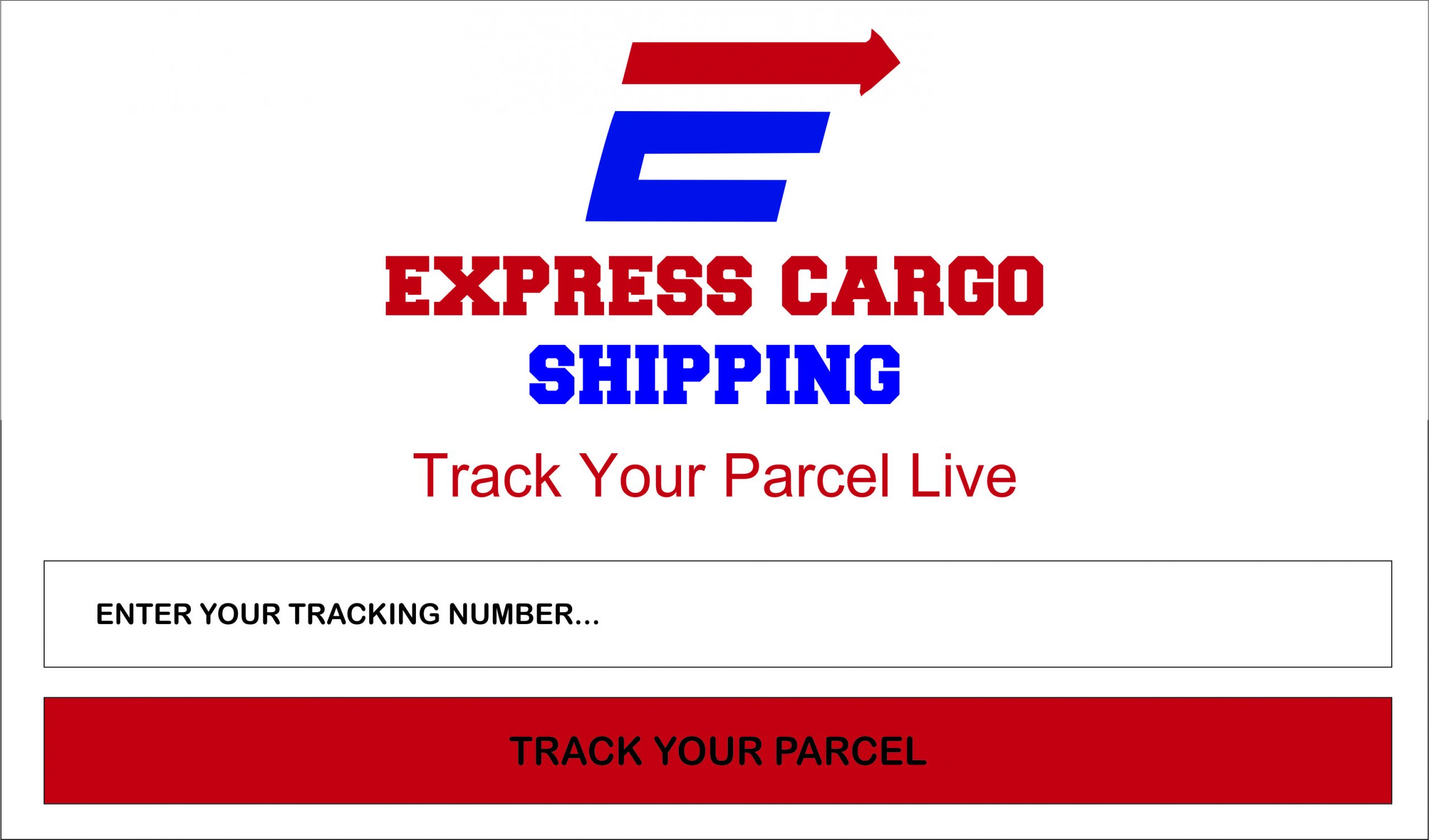 Express Package Tracking