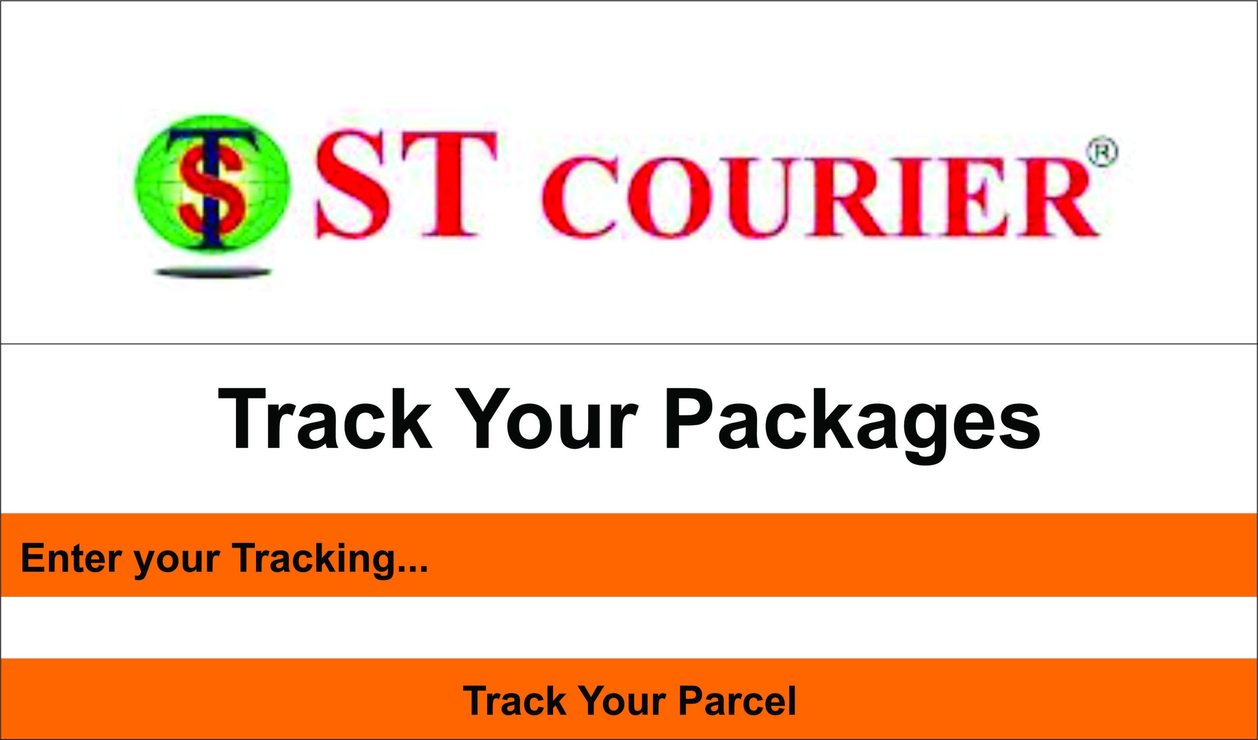 St courier tracking