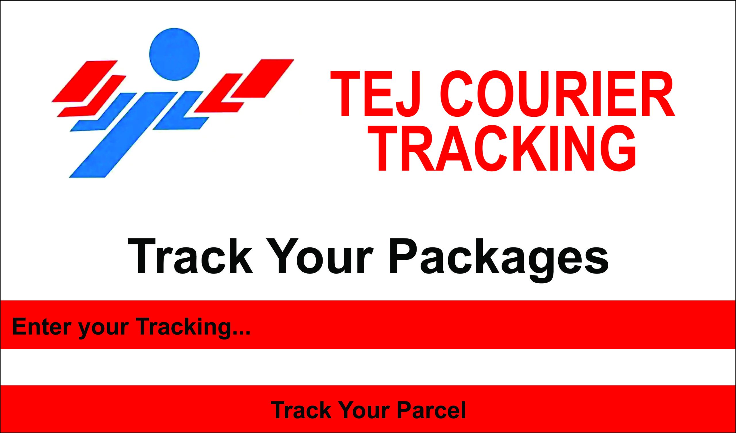 tej courier tracking