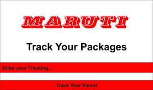 Maruti Courier Tracking -  Track Your Parcel Live