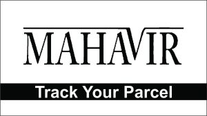 Mahavir courier tracking