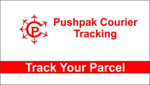 Pushpak Courier Tracking - Track Your Parcel Live