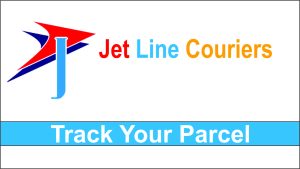 Jetline Courier Tracking - Track and Trace You Parcel