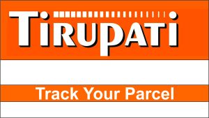 Tirupati courier tracking