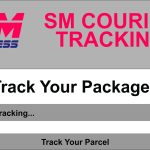 Sm Courier Tracking