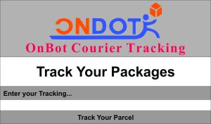 OnDot Courier Tracking - Track & Trace Your Parcel Live