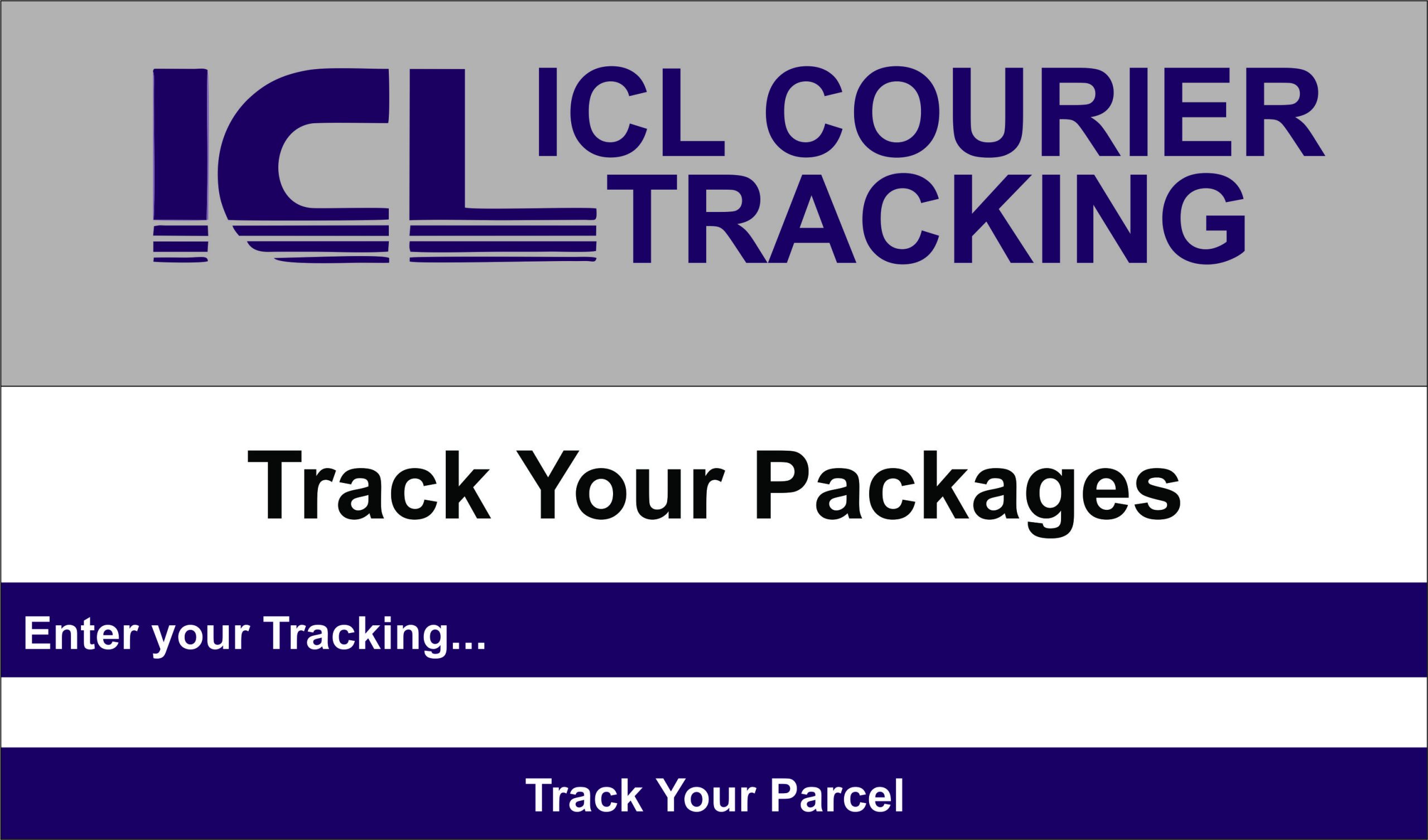 ICL Courier Tracking