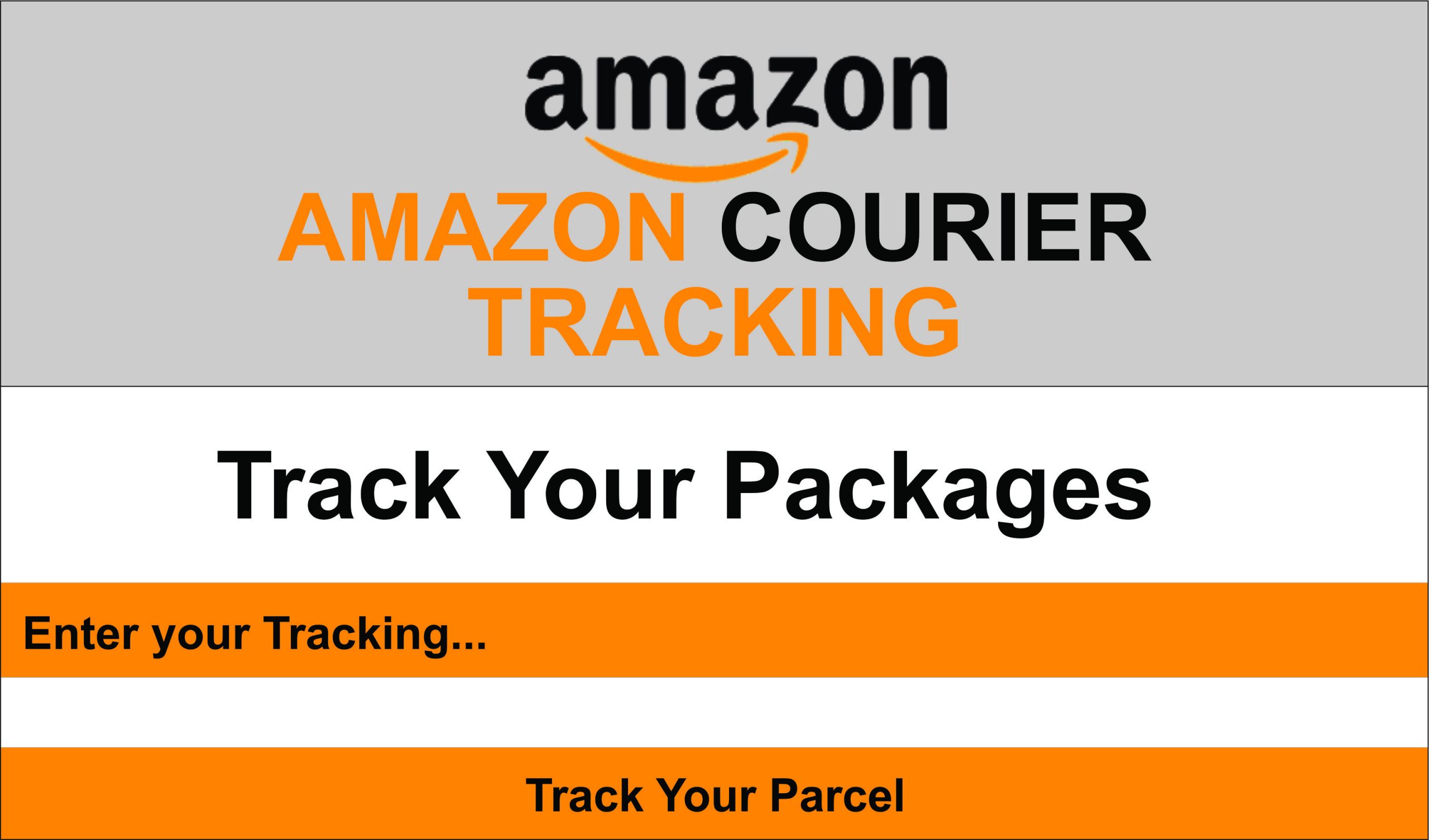 Amazon Tracking
